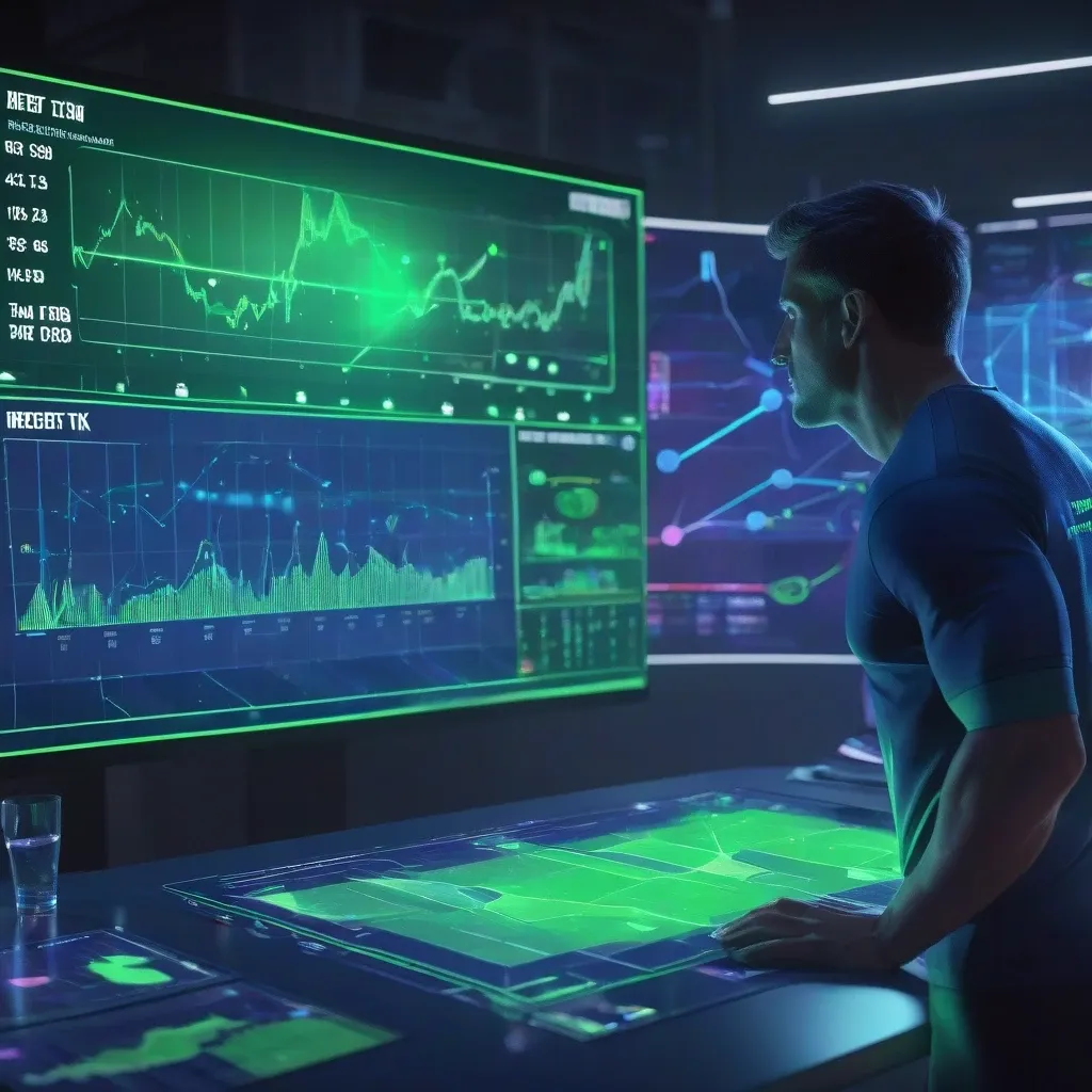 Data Driven Underdog