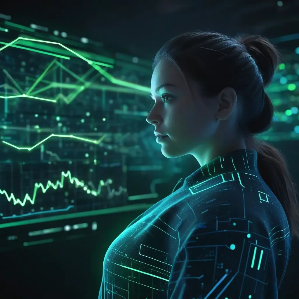 Data Driven Underdog