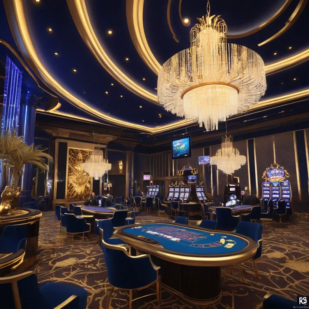 Emerald Elite Casino