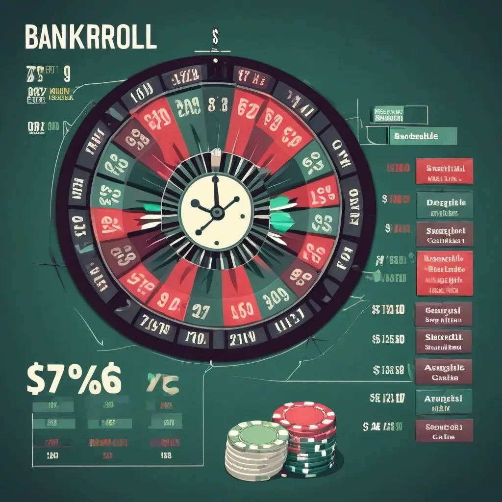 Session Budget Clarity