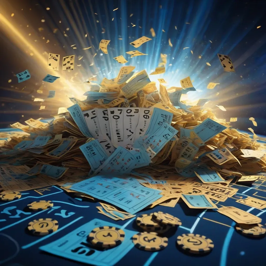 Progressive Jackpot Slots: Unlock Life-Changing Wins & Casino Payouts