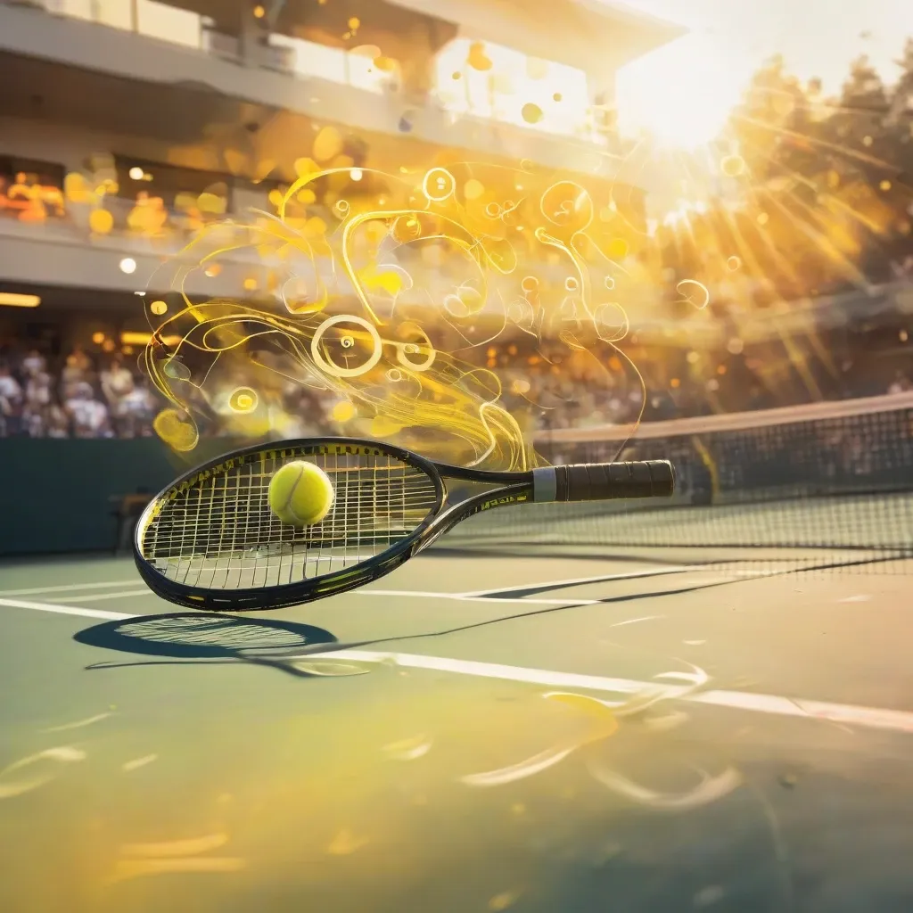 Tennis Market Pulse