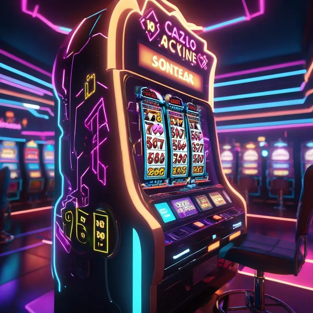 Jokabet RTP & Fairness: Play Smarter, Not Harder